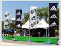 ФЛАГШТОКИ и ФЛАГИ  Изготовление и Аренда  