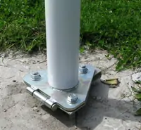 ФЛАГШТОКИ и ФЛАГИ  Изготовление и Аренда  