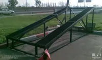 Подиумы для  Авто  Аренда Изготовление , Эстакада для грузовых  авто, эстакада для мойки