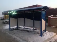 Крышная установка. Объемные световые Буквы. Остановочные комплексы, Навесы ,Шатры