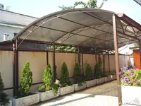 Крышная установка. Объемные световые Буквы. Остановочные комплексы, Навесы ,Шатры