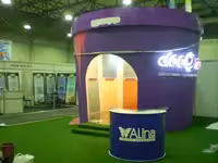 Придорожные Билборды , Рекламные Конструкции ,Уличные и Выставочные Инсталляции