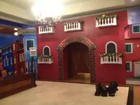 Придорожные Билборды , Рекламные Конструкции ,Уличные и Выставочные Инсталляции