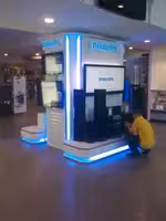 Лайтбоксы Цилиндрические