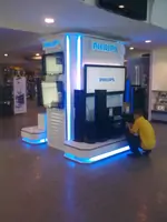 Лайтбоксы Цилиндрические