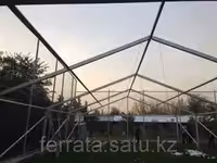 ШАТРЫ. НАВЕСЫ..КИОСКИ .ЭСТАКАДЫ.