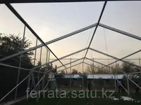 ШАТРЫ. НАВЕСЫ..КИОСКИ .ЭСТАКАДЫ.