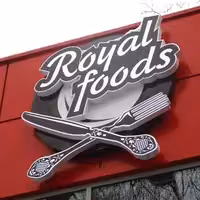 Изготовление лайбоксов , Световые буквы , Фигурные лайтбоксы.