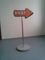 Придорожные указатели .Оформление  Фасадов , Стеллы , Входные группы.