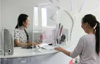 Изготовление  Перегородок ,защитных экранов из акрила и  стекла
