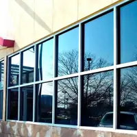 ТОНИРОВКА (бронирование) Окон, Изготовление  Офисных перегородок.   БРОНЕПЛЕНКА  .