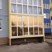 ТОНИРОВКА (бронирование) Окон, Изготовление  Офисных перегородок.   БРОНЕПЛЕНКА  .