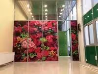 ТОНИРОВКА (бронирование) Окон, Изготовление  Офисных перегородок.   БРОНЕПЛЕНКА  .