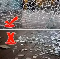 Бронирование Защита  Окон  и Стеклянных перегородок