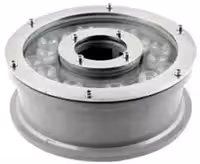 Подводные светильники для бассейнов и фонтанов 18Вт - RGB