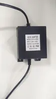 Блок питания (AC220V-AC24V преобразователь), IP68, 60Вт/AC24V