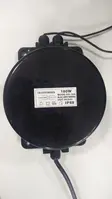 Блок питания (AC220V-AC24V преобразователь), IP68, 160Вт/AC24V