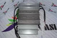 Блок питания, IP67, 400Вт/DC12V