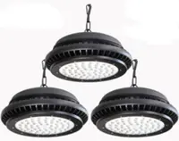 Промышленные светодиодные светильники