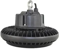 Промышленные светодиодные светильники