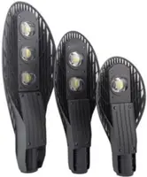 Уличный светодиодный консольный светильник