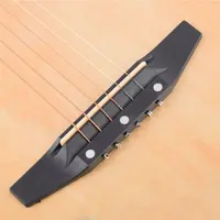 Акустическая гитара с вырезом The Olive Tree R38 N