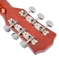 Акустическая гитара с вырезом The Olive Tree R38 N