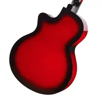 Акустическая гитара с вырезом The Olive Tree R38 RD