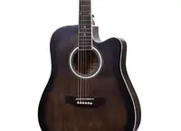 Акустическая гитара Tayste T-414 TBS