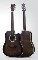 Акустическая гитара Tayste T-414 TBS