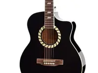 Акустическая гитара Tayste T-402 BK