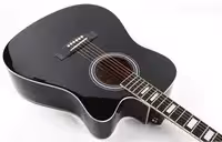 Гитара акустическая Smiger GA-H16 ВК