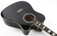 Гитара акустическая Smiger GA-H16 ВК