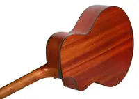 Акустическая гитара Tayste TS-21-40 Matt N