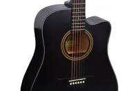 Гитара акустическая Tayste TS-23-41 Matt BK