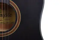 Гитара акустическая Tayste TS-23-41 Matt BK