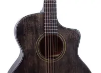 Гитара акустическая Tayste TS-23-40 Matt BK