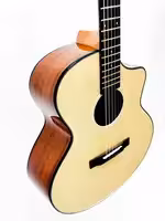 Гитара акустическая Smiger GN-20J-N