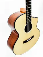 Гитара акустическая Smiger GN-20J-N