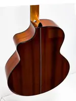 Гитара акустическая Smiger GN-20J-N