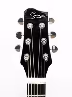 Гитара акустическая Smiger GN-20J-N