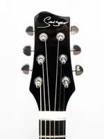 Гитара акустическая Smiger GN-20J-N