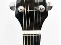 Гитара акустическая Smiger GN-20J-N