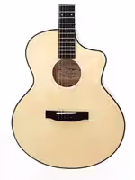 Гитара акустическая Smiger GN-20J-N