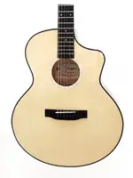 Гитара акустическая Smiger GN-20J-N