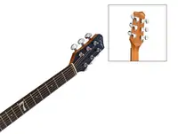 Гитара акустическая Smiger GN-20J-N