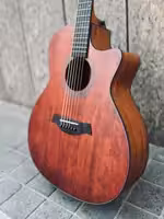 Гитара акустическая Tayste TS62 JF/CS Solid Spruce