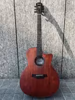 Гитара акустическая Tayste TS62 JF/CS Solid Spruce