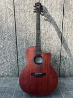 Гитара акустическая Tayste TS62 JF/CS Solid Spruce