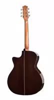 Гитара акустическая Kaysen K-C13 N Solid Spruce